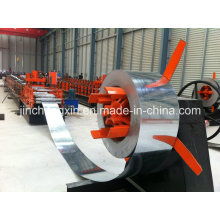 Automatical Line for Roof Sheets Forming Machine